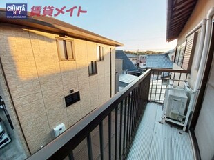 山城駅 徒歩17分 1階の物件内観写真